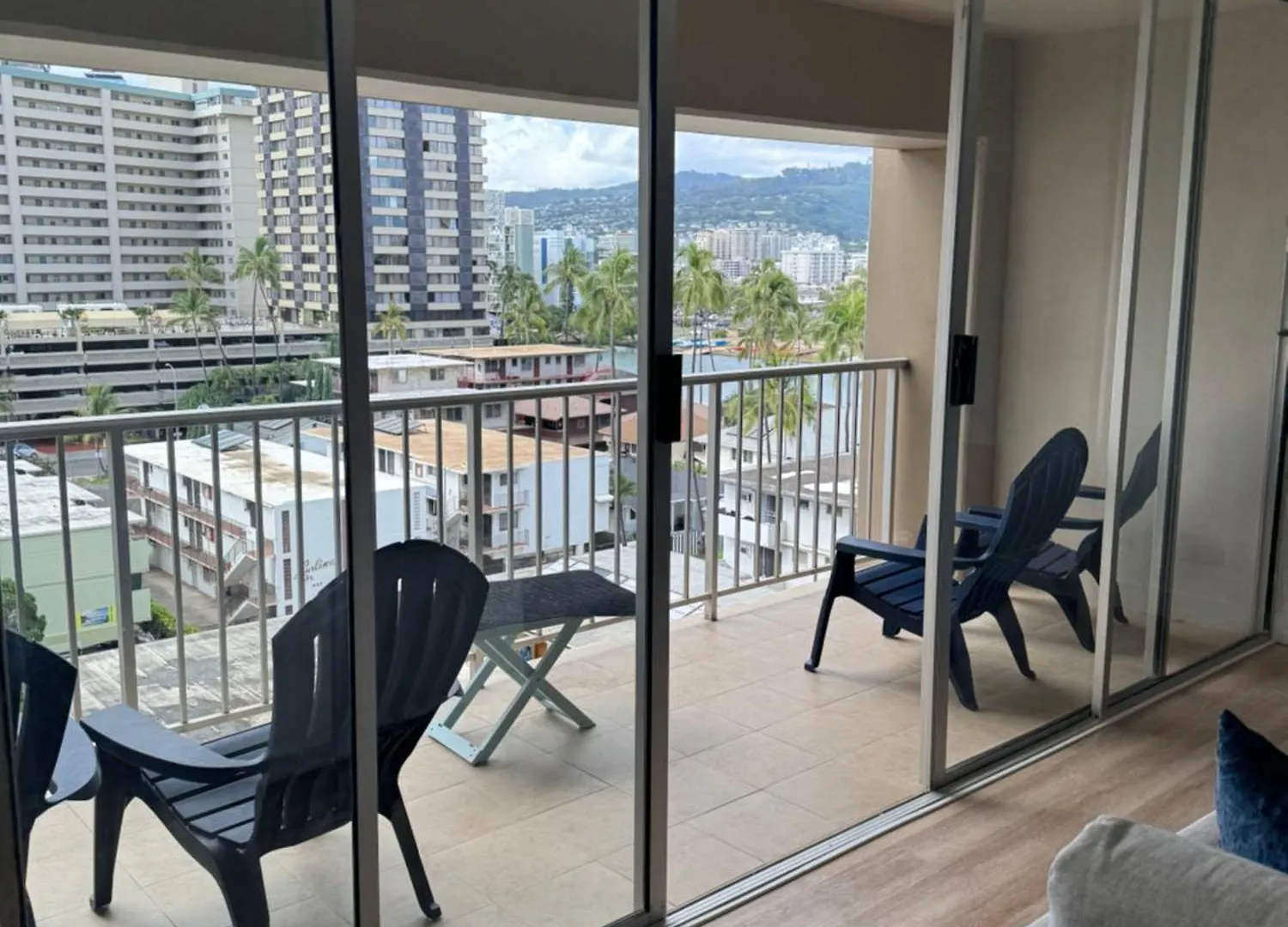 Luxury Upscale Condo In The Heart Of Wikiki Honolulu 0*,  United States