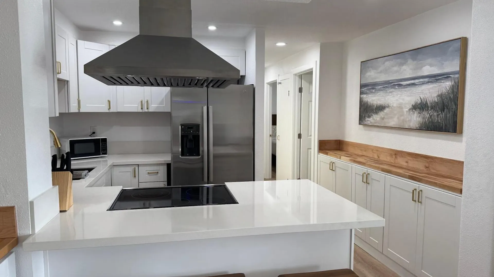 Apartment Luxury Upscale Condo In The Heart Of Wikiki Honolulu