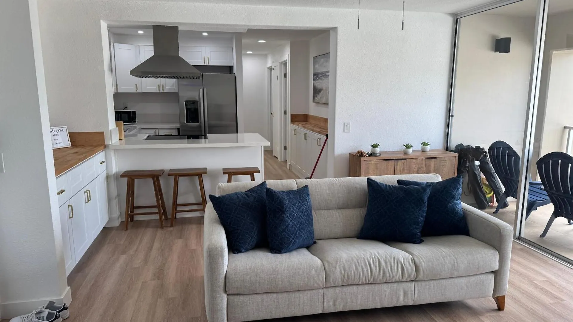 Apartment Luxury Upscale Condo In The Heart Of Wikiki Honolulu